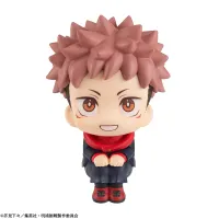 MegaHouse Lookup Jujutsu Kaisen Yuji Itadori  Laugh ver. - Jujutsu Kaisen - photo 8