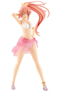 KOTOBUKIYA Ritsuka Saeki【Swim Style】DREAMING STYLE INNOCENT BLOOM - SOUSAISHOJOTEIEN - photo 4