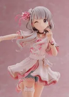 PLUM PMOA Nagi HIsakawa[O-Ku-Ri-Mo-No Sunday ! ]+ - THE iDOLM@STER - photo 4