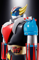 UFO ROBO GRENDIZER 9