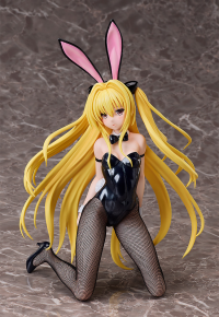 Golden Darkness: Bunny Ver. (1/6 Scale) 5