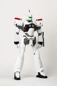 GENCO Mobile Police Patlabor the Movie 1/20 Scale Ingram Unit 1 Soft Vinyl Figure - Mobile Police Patlabor - photo 7