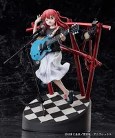 ANIPLEX BOCCHI THE ROCK! Ikuyo Kita 1/7 Scale Figure - Bocchi the Rock! - photo 2