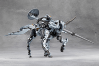 HEXA GEAR BLAUREGEN 6