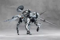 KOTOBUKIYA HEXA GEAR BLAUREGEN - HEXA GEAR - photo 6