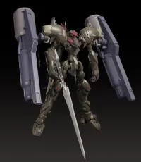 GOOD SMILE COMPANY MODEROID Fafner Mark Vier Kai Abaddon - Fafner in the Azure THE BEYOND - photo 4