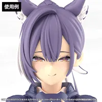 KOTOBUKIYA MEGAMI DEVICE M.S.G YGGDRASIS SHARPSHOOTER EYE DECAL SET - Megami Device - photo 6