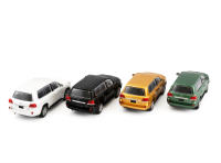 TOYOTA LAND CRUISER COLLECTION 14