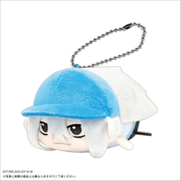 HUNTER×HUNTER POTE KORO MASCOT 4 4