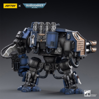 Space Marines Ultramarines Venerable Dreadnought 14