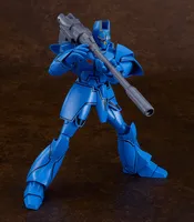 GOOD SMILE COMPANY MODEROID Gorg - Giant Gorg - photo 6