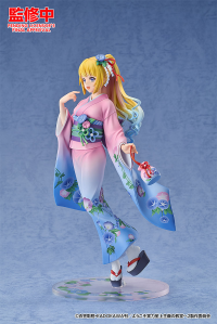 Kei Karuizawa: Kimono Ver. 5