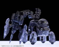 TAMOTU [Skeleton Ver.] 21