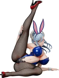 FREEing Belial: Bunny Ver. - Seven Mortal Sins - photo 2