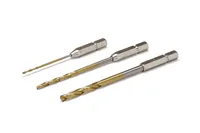 Wave Co. HG one-touch pin vise set - Tools - photo 2