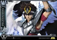 Prime 1 Studio Premium Masterline Saint Seiya Pegasus Seiya "Final Bronze Cloth" Bonus Version - Saint Seiya - photo 40