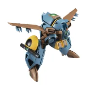 MegaHouse Variable Action Hi-SPEC Super Dimension Century Orguss OrgussⅡ Olson Special Renewal ver. - Super Dimension Century Orguss - photo 4