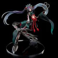 Union Creative Calne Ca JAPANESE Style 15th Memorial Costume		 - Hatsune Miku - photo 4