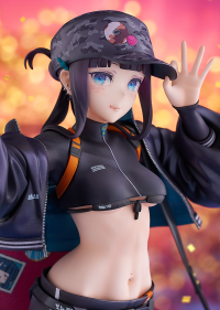 Foreigner/Yang Guifei: Event Attire Ver. 8