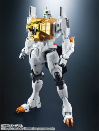 GX-68 The King Of Braves Gaogaigar "The King Of Braves Gaogaigar", TAMASHII NATIONS Soul Of Chogokin 4