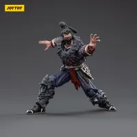 JOYTOY Wuzun Sect Tengtian Yue - JOYTOY Original Series - photo 4