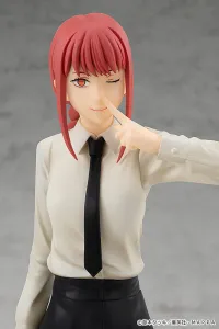 GOOD SMILE COMPANY POP UP PARADE Makima - Chainsaw Man - photo 6
