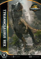Legacy Museum Collection Jurassic World Rebirth Tyrannosaurus Rex 1/6 scale Bonus Version 20