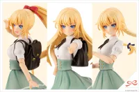 KOTOBUKIYA RITSUKA SAEKI [ST. IRIS GAKUEN GIRLS' HIGH SCHOOL SUMMER CLOTHES] - SOUSAISHOJOTEIEN - photo 13