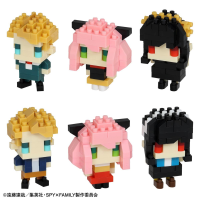 SPY×FAMILY Assortment 1 (Blind Box) 3