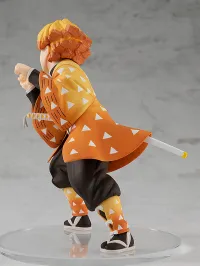 GOOD SMILE COMPANY POP UP PARADE Zenitsu Agatsuma - Demon Slayer: Kimetsu no Yaiba - photo 8