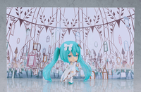 Nendoroid Hatsune Miku: Unshuttered SEKAI Ver. 5