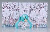 GOOD SMILE COMPANY Nendoroid Hatsune Miku: Unshuttered SEKAI Ver. - Hatsune Miku - photo 5
