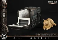 Prime 1 Studio Museum Masterline XL Alien (Film) Big Chap Xenomorph Close Up Shot Ver. DX Bonus Version			 - Alien (Movie Franchise) - photo 9