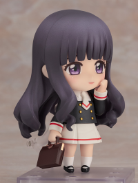 Nendoroid Tomoyo Daidouji: Tomoeda Junior High Uniform Ver. 6
