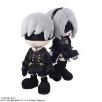 NIER:AUTOMATA ACTION DOLL YoRHa No. 9 Type S 7