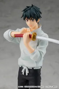 GOOD SMILE COMPANY POP UP PARADE Yuta Okkotsu: Jujutsu Kaisen 0 Ver. - Jujutsu Kaisen - photo 8