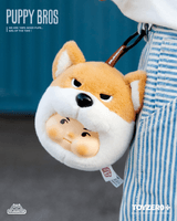 PP X MONSTER Dog Head Blind Box 42