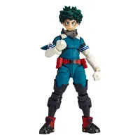 KAIYODO Revoltech Amazing Yamaguchi Izuku Midoriya - My Hero Academia - photo 16