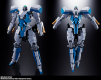 GX-104 Gaofighgar The King of Braves GaoGaiGar Final, Bandai Spirits Soul of Chogokin 10