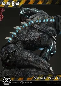 Prime 1 Studio Ultimate Premium Masterline Kaiju No.8 Kaiju No.8 - Kaiju No. 8 - photo 13