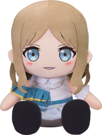 Big 40cm Plushie MyGO!!!!! Soyo Nagasaki 4