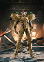 Max Factory figma Guyver Gigantic - Bioboosted Armor Guyver - photo 1