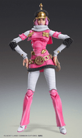 Chozokado Hot Pants 3