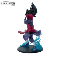 NARUTO SHIPPUDEN - Figurine "Madara" 4