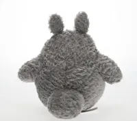 Sun Arrow Fluffy Big Totoro - Grey - 8" "My Neighbor Totoro" - My Neighbor Totoro - photo 2