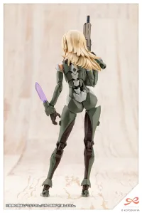 KOTOBUKIYA Wolf - SOUSAISHOJOTEIEN - photo 10