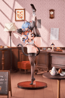 Lewd Girl Y-shaped Balance - Aoi Futatsuki 7