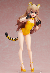 Taiga Aisaka: Bare Leg Tiger Ver. 3