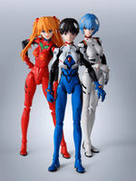 SHINJI IKARI 3
