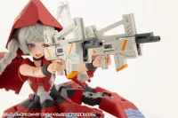 KOTOBUKIYA HEAVY WEAPON UNIT37 COMBAT CELL - M.S.G - photo 12